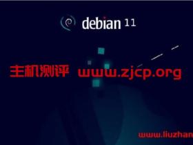 Debian 11 Bullseye 正式版发布/新特性介绍/搬瓦工后台可重装体验