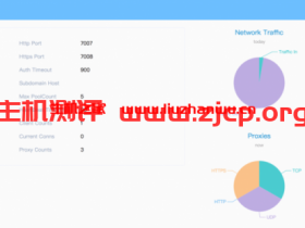 使用反向代理软件Frp内网穿透快速实现远程桌面教程