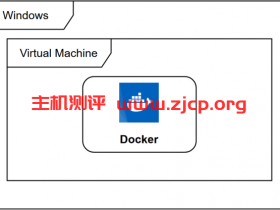 Windows Docker 安装