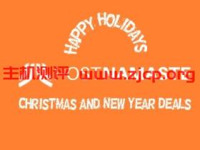 #圣诞节新年优惠促销#HostNamaste:$18/年/1GB内存/30GB硬盘/1TB流量/1Gbps端口/KVM/洛杉矶/达拉斯/纽约/法国/加拿大等