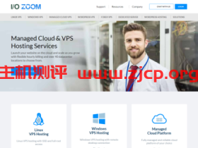 IOZoom商家的Linux VPS如何修改SSH端口?
