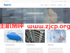 myvirtualserver：德国vps，1核@AMD EPYC™/2GB内存/20GB NVMe硬盘/2TB流量/250Mbps-1Gbps端口，€2.5/月