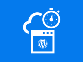 WordPress 仪表盘界面添加百度统计数据展示模块