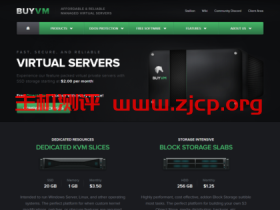 Buyvm:美国vps/卢森堡vps,1核AMD Ryzen/1GB内存/20GB NVME硬盘/不限流量/10Gbps端口/KVM/送DirectAdmin/DDOS/不限版权,$3.5/月起