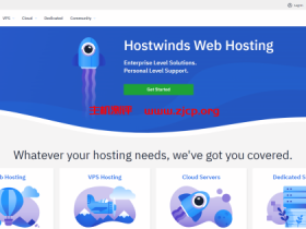 Hostwinds 建站教程:一键安装 LNMP 建站环境,部署 PHP + MySQL