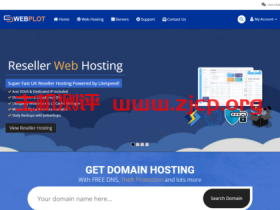 webplot.co.uk:英国vps,1核/512MB内存/16GB NVMe硬盘/2.5TB流量/1Gbps端口,£9.99/年