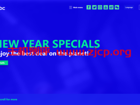 FDCServers:香港vps/日本vps/新加坡vps,1核/1GB内存/50GB SSD硬盘/不限流量/100Mbps-10Gbps端口,$9.99/月起