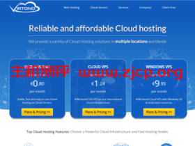 virtono:新年促销,全场五五折,全球11个机房可选,可自定义ISO,支持支付宝,4.9欧元/月起