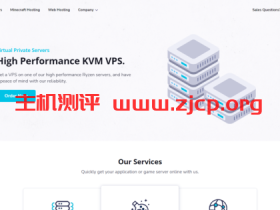 ExtraVM:美国便宜vps,Ryzen 3900X,1核/1GB内存/15GB NVMe硬盘/5TB流量/1Gbps端口,$6.5/月