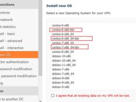Linux Ubuntu系统安装BBR加速内核的方法(搬瓦工CentOS自带BBR)