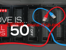 time4vps:情人节促销,全场vps5折优惠,linux vps,2.49EUR/月起,windosw vps,5.49 EUR/月