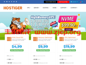 hostiger:土耳其便宜VPS,2核/12G内存/100G Nvme SSD/300M带宽/1T流量,$99,90/年