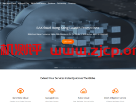 RAKsmart:惊爆促销,爆款产品半价热卖!!!!