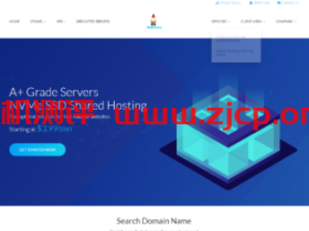 HostGnome:美国、法国OVH高防VPS,480G DDoS防御,$5.99/月起,卢森堡抗投诉vps机房月付$12.9起