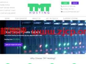 TMThosting:西雅图高防VPS,斯巴达同机房线路,月付7折,1核/512M内存/14G SSD硬盘/1Gbps带宽$3/月起,AS4837线路,可选HDD/SSD/NVMe磁盘,支持支付宝