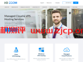 ioZoom:美国便宜VPS,2核/2G内存/20G SSD硬盘/1Gbps/10G DDOS防御,月付$8起,,支持Windows系统,支持支付宝