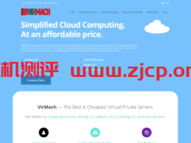 VirMach:美国便宜vps,1核/384MB内存/10GB NVMe硬盘/1TB流量/1Gbps端口,$8.88/年起,日本/圣何塞/洛杉矶/荷兰等机房