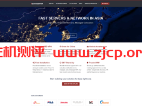 Kdatacenter:韩国SK机房vps,原生IP,1核/1G内存/100GB SSD硬盘/1TB流量/1Gbps端口,$17.1/月起,直连线路