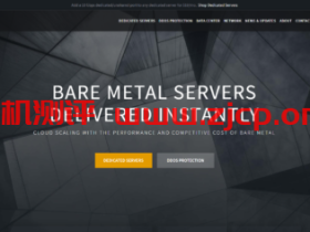 ReliableSite:美国独立服务器,AMD Ryzen 3700X/128GB内存/2TB NVMe硬盘/DDOS/不限流量/1Gbps带宽,$99/月起,洛杉矶/纽约/迈阿密等机房