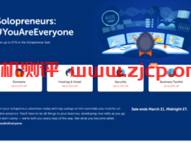 Namecheap:域名优惠活动, .com域名低至44元/年