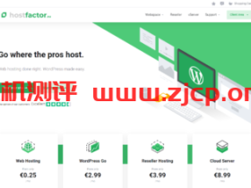 HostFactor:便宜vps,九折促销,1核/1G内存/20GB SSD硬盘/不限流量,8.1美元/月起,可选Windows/40G DDOS防御,俄罗斯/美国/罗马尼亚/摩尔多瓦等机房