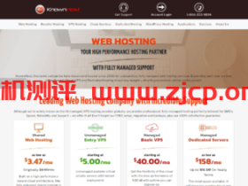 knownhost:美国老牌商家/可选西雅图、亚特兰大和荷兰机房/多IP VPS/免费DirectAdmin许可/$5/月起,独服$41.65/月起