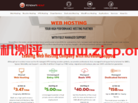 knownhost：美国老牌商家/可选西雅图、亚特兰大和荷兰机房/多IP VPS/免费DirectAdmin许可/$5/月起，独服$41.65/月起