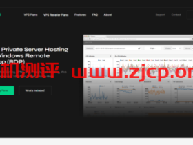 CheapWindowsVPS:便宜vps,2核/4GB内存/60GB SSD硬盘/不限流量/1Gbps端口,$48.6/年,可选洛杉矶/芝加哥/达拉斯/纽约机房