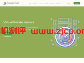 CloudCone:美国洛杉矶机房vps,2核/3.5G内存/190G SSD硬盘/6T流量/1Gbps带宽,年付$48.99
