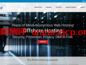 UnderHost:离岸抗投诉服务器,,1核/2G内存/25G NVME硬盘/1TB流量/1Gbps带宽,$49.95/月起,可选中国香港/加拿大/美国/荷兰/加勒比等机房,无视DMCA,可选windows