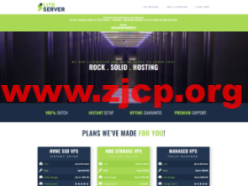 #复活节优惠#LiteServer:荷兰大硬盘VPS 75折,1核@AMD EPYC 7452/1GB内存/512GB硬盘/10TB流量/1Gbps端口,€3.75/月起