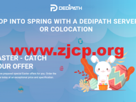 #复活节促销#dedipath:美国便宜独立服务器,E31240v2/16G内存/2TB HDD或/250G SSD硬盘/不限流量/1Gbps带宽,$39/月起,VPS服务器65折优惠