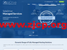 soladrive:美国便宜独立服务器,AMD Ryzen 9 5950x/64G内存/2TB NVME硬盘/10TB流量/1Gbps带宽,$185.00/月,可选纽约/洛杉矶/西雅图/英国考文垂机房