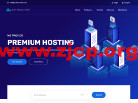 SoftShellWeb:便宜vps,1核/1G内存/20G SSD硬盘/不限流量,$3.5/月起,可选圣何塞/荷兰/台湾机房