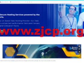 Binaryracks:英国大带宽独服,E3-1245 V3/16GB内存/960GB SSD硬盘/30TB流量/1Gbps端口,$29/月起