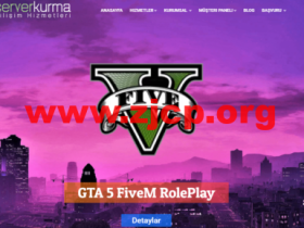 ServerKurma:土耳其VPS,1核/2G内存/25G硬盘/1TB流量/1Gbps带宽,$3/月起