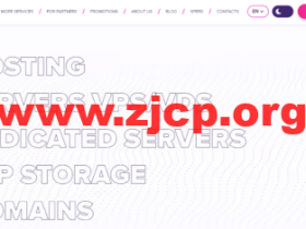 zomro:首月优惠,虚拟主机55%优惠, VDS/VPS 35%优惠,独服15%优惠,核/512M内存/5G ssd硬盘/50M带宽,$1.99/月起