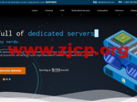 RackNerd:圣何塞VPS,1核/1G内存/12G硬盘/1TB流量/1Gbps带宽,年付$11.88起,简单测评
