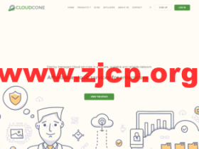 CloudCone:域名邮箱,不限域名数,10GB空间,月付2.99美金