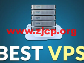 外贸VPS:国外稳定可靠性价比高的3家主机商推荐