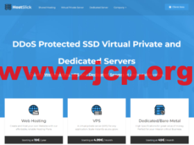 HostSlick:荷兰特价vps,1核/1GB内存/25GB SSD硬盘/5TB流量/1Gbps端口,€15/年,新增支付宝、银联支付