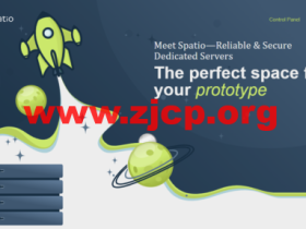 Spatio:美国便宜服务器,堪萨斯城机房,2*E5-2670v2/64GB内存/500GB SSD硬盘/20TB流量/1Gbps带宽,$69 /月起