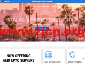 LayerHost:美国cn2 vps,2核/1GB内存/50GB SSD硬盘/1TB流量/1Gbps带宽,$3.99/月起