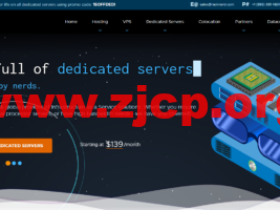 RackNerd:便宜促销套餐,linux vps最低年付9.89美元起,Ryzen Windows VPS低至$60/年起