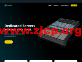 LevelOneServer:美国便宜独立服务器,E5-2670v3/128G内存/1T SSD硬盘/30TB流量/1Gbps带宽,$84.99/月