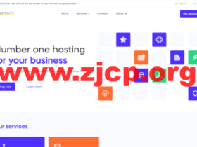 HOSTIKO:纯ipv6 vps,1核@AMD Ryzen 5950X/1GB内存/20GB NVMe硬盘/不限流量/200Mbps端口,$1.87元/月,可选德国/乌克兰机房