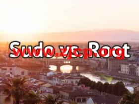 Linux系统:Sudo 和 Root有什么区别?为什么使用 Sudo而不是以 Root 身份登录?