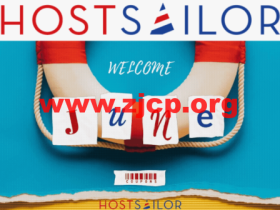 #六月促销#hostsailor:荷兰和罗马尼亚VPS最低7折优惠,1核/256M内存/15GB HDD硬盘/256GB流量/1Gbps带宽,低至$2.1/月