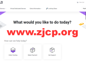 HAZI:罗马尼亚vps,1/2核/1GB内存/100GB硬盘/不限流量/1Gbps端口,€12/年