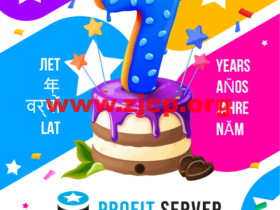 #7周年庆#ProfitServer:多国VPS五折优惠,100Mbps不限流量,$1.44/月,俄罗斯物理机6折优惠,$28.8/月起